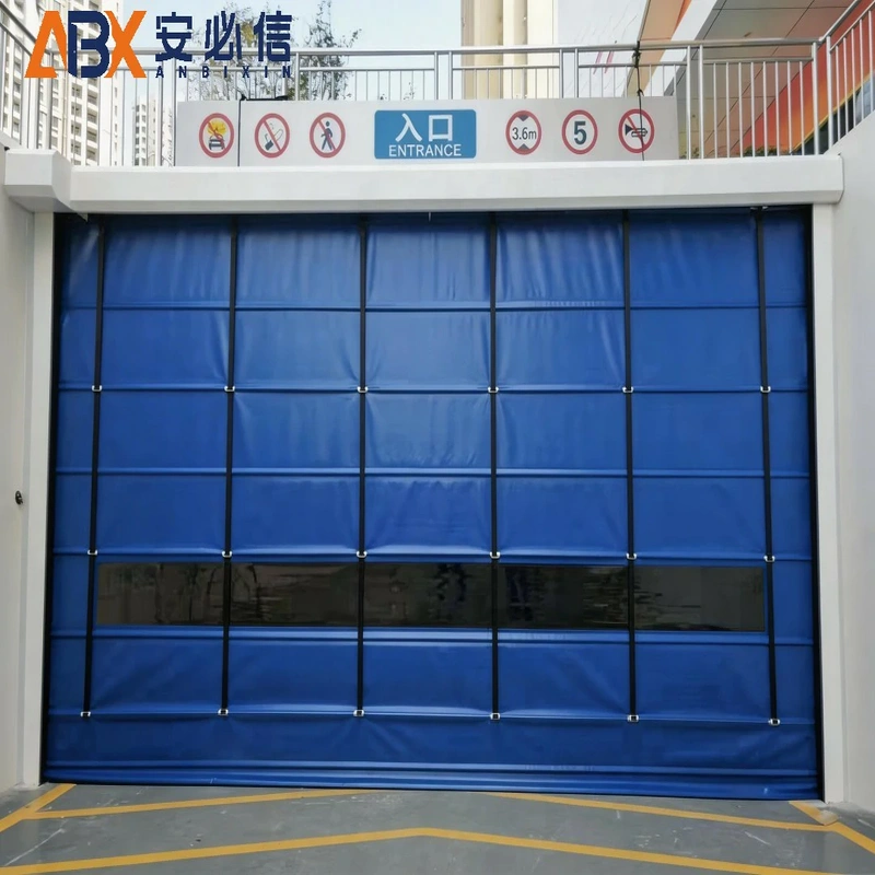无锡冷库门封